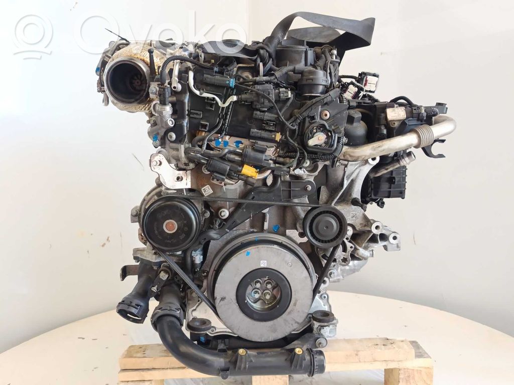 Motor   654920,A6540106607