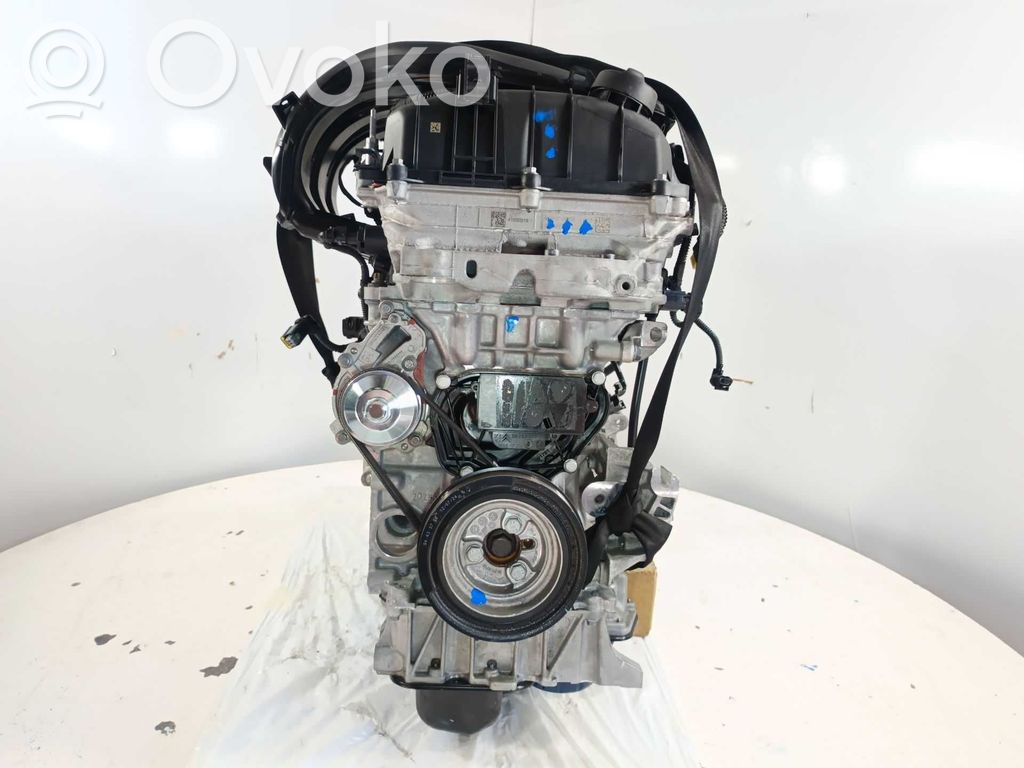 Motor   HM05,GASOLINA,24235KM