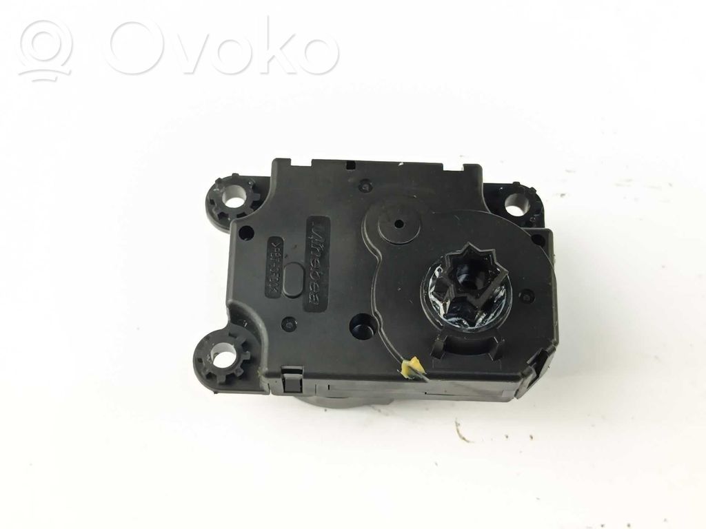 Ventilator aerotermă   16000458