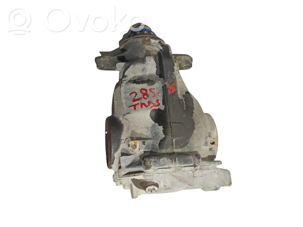 Hinterachsdifferential   7592013