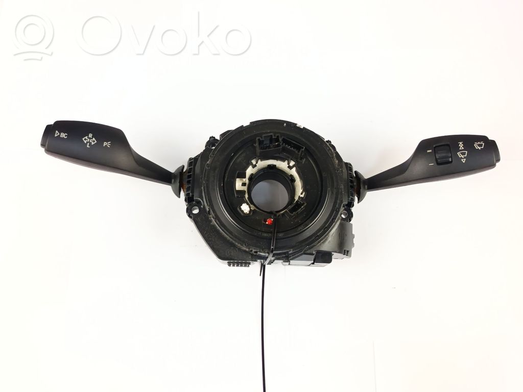 Multifunctional control switch/knob   9351139