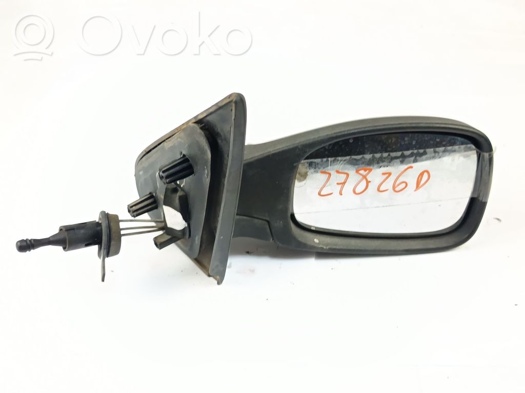 Peugeot 306 Specchietto retrovisore elettrico portiera anteriore 