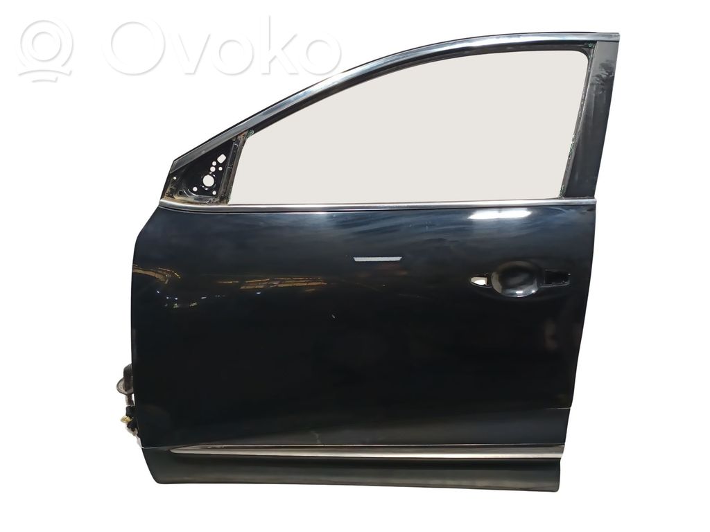 Renault Kadjar Durvis 
