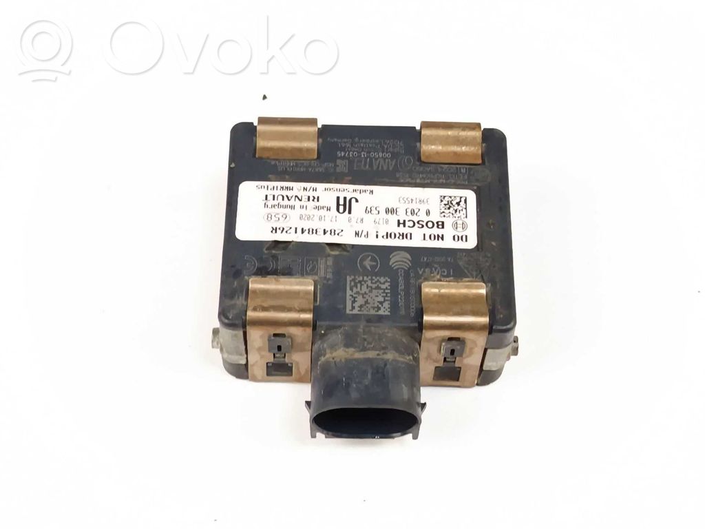Autres unités de commande / modules   284384126R