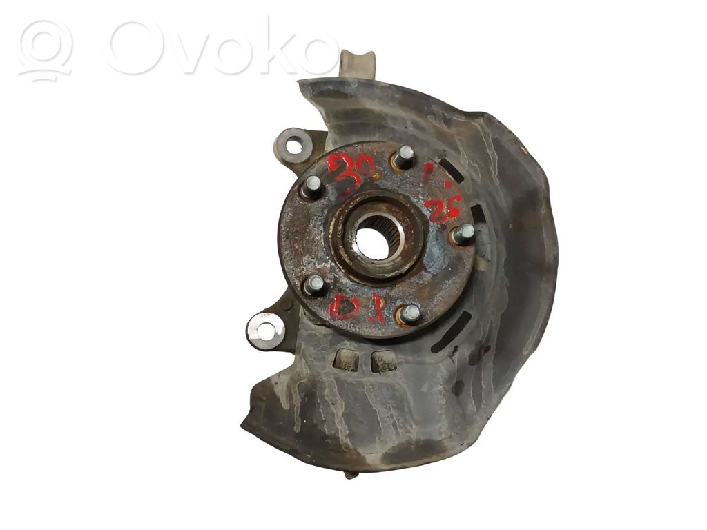 Toyota RAV 4 (XA50) Fuso a snodo con mozzo ruota anteriore
