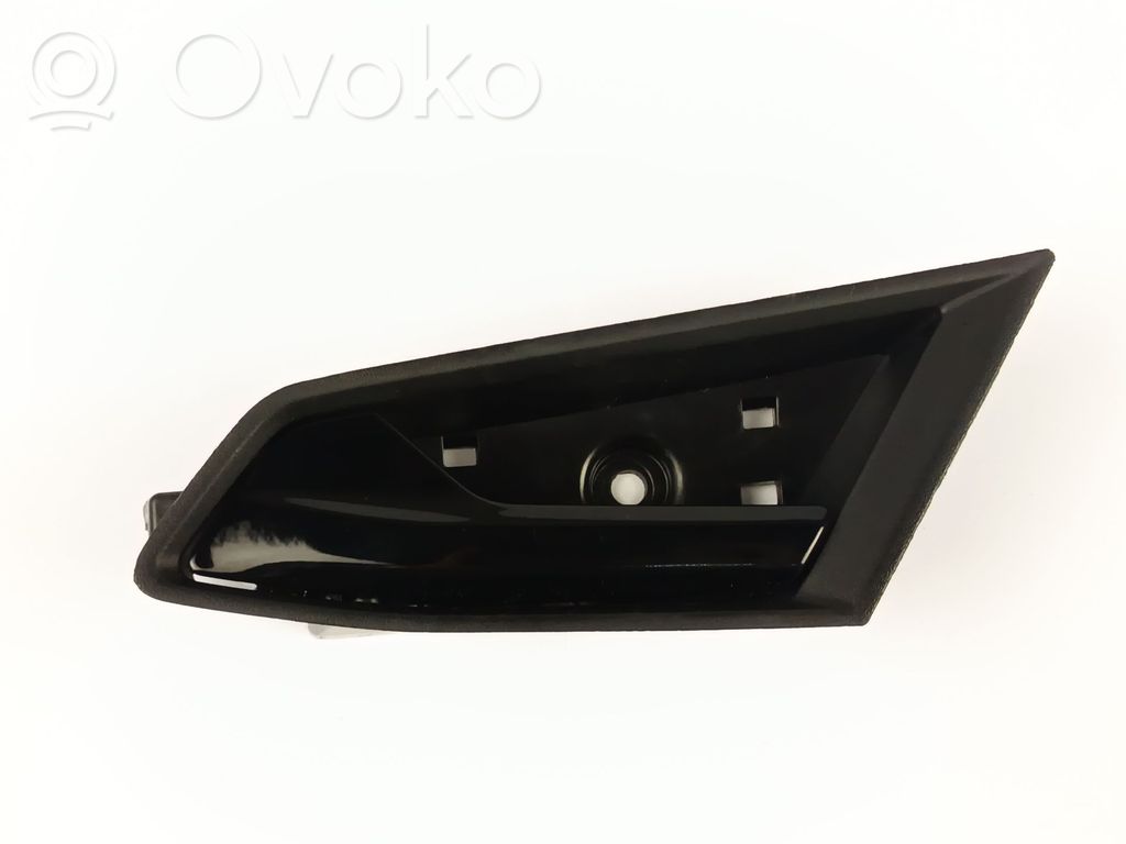 Manecilla interna puerta trasera   806715772R