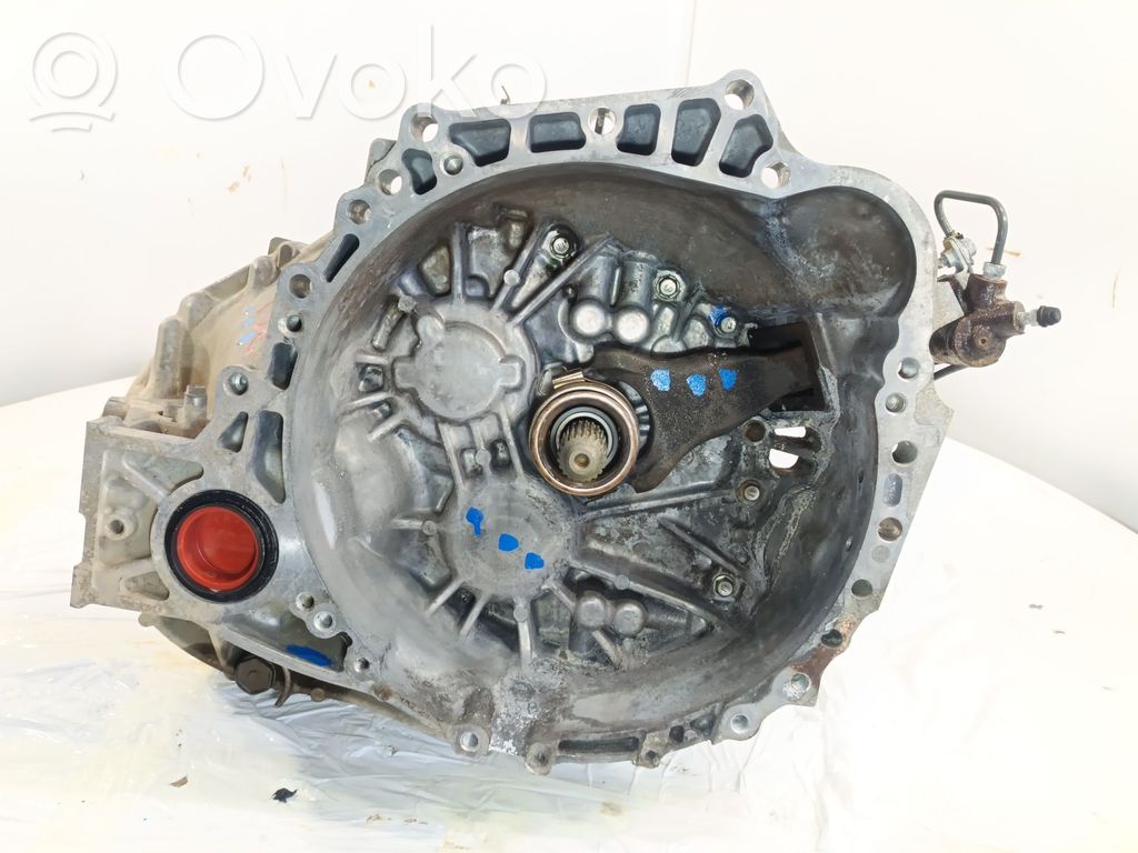 Toyota RAV 4 (XA50) Manualna 5-biegowa skrzynia biegów 