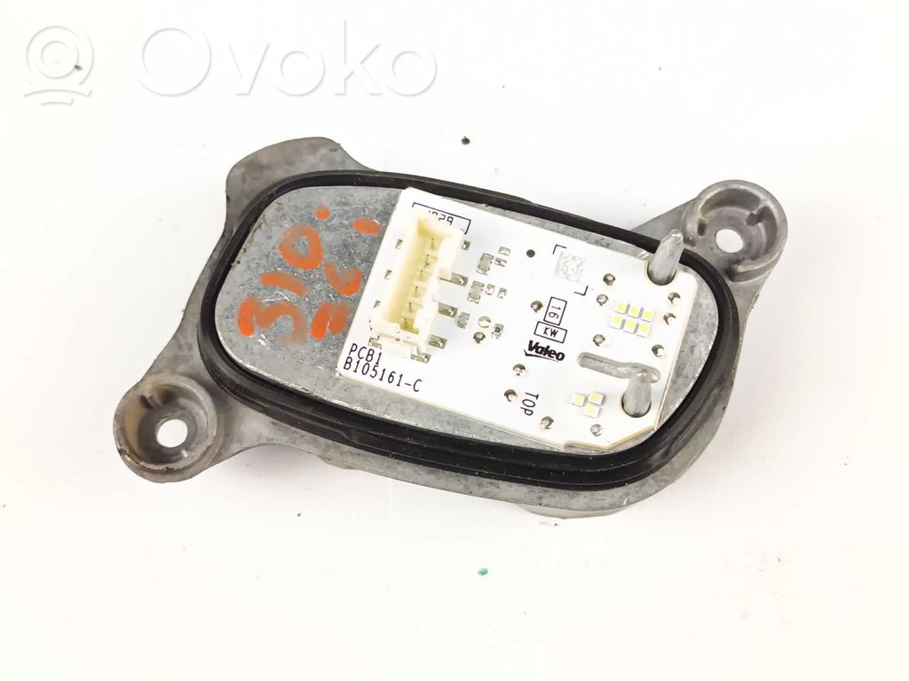 BMW 1 F40 Unité de commande / module Xénon 