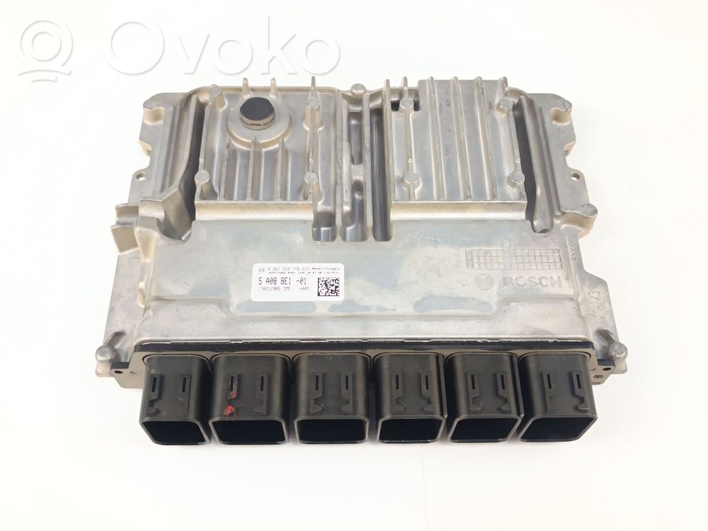 BMW 1 F40 Engine control unit/module 