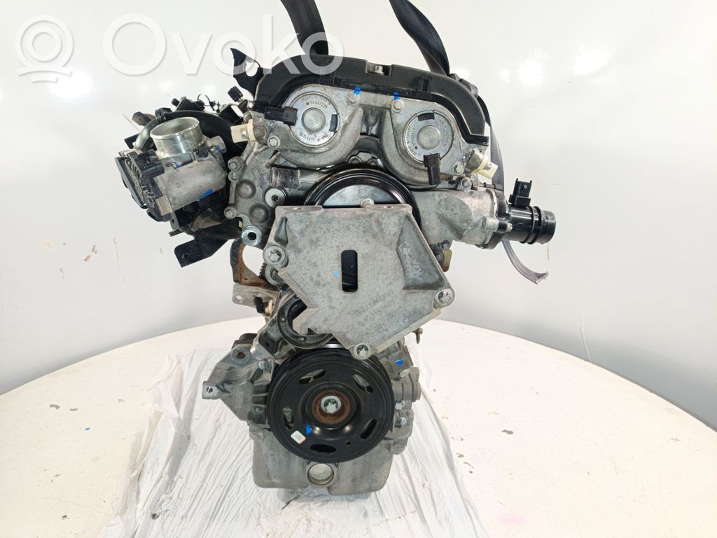 Variklis   B14XER,GASOLINA,111229KM