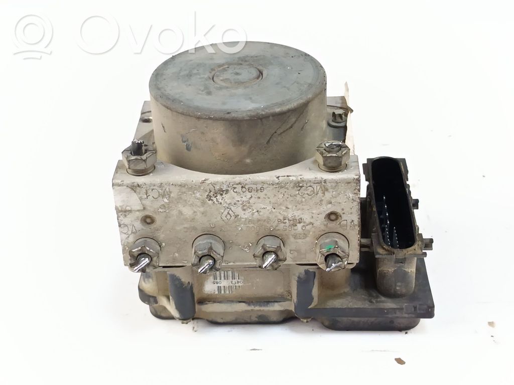 ABS control unit/module   0265801165