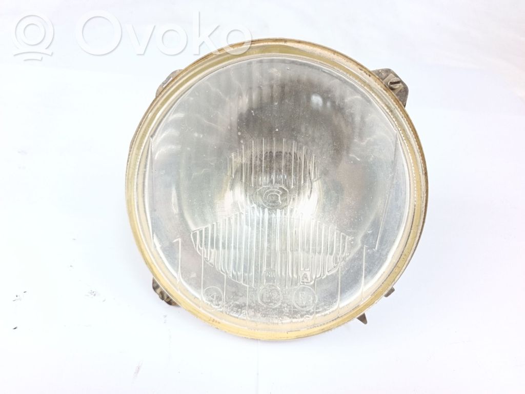 Renault 4 Lampa przednia 