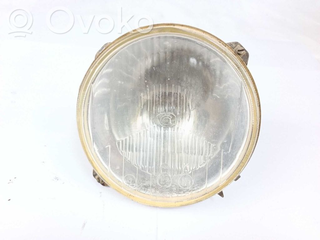 Renault 4 Phare frontale 