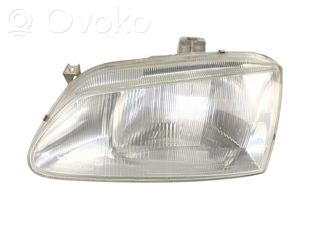 Renault Megane I Faro/fanale
