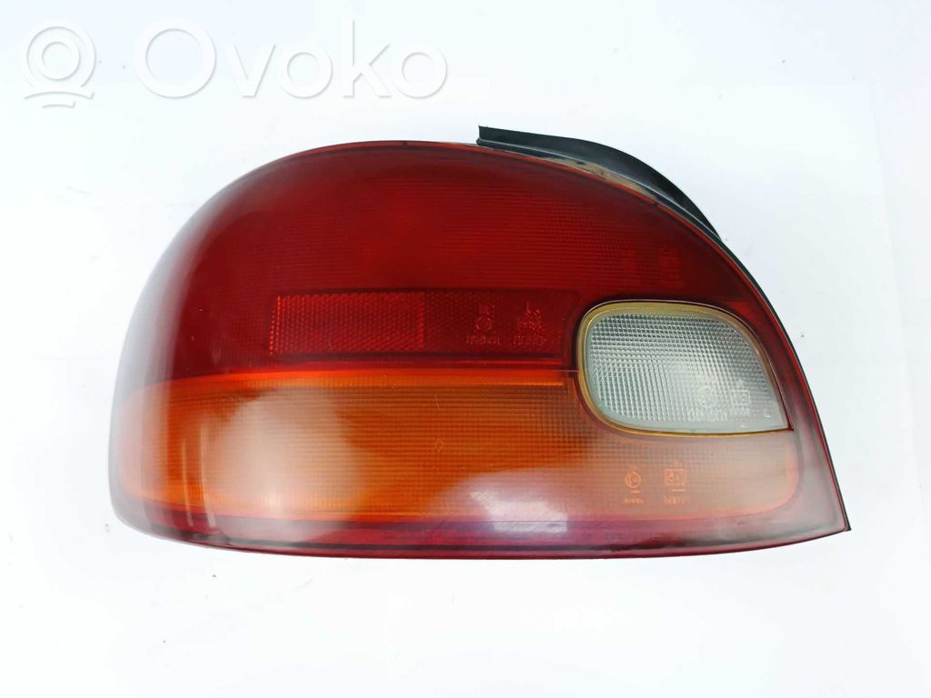 Hyundai Accent Takavalot 
