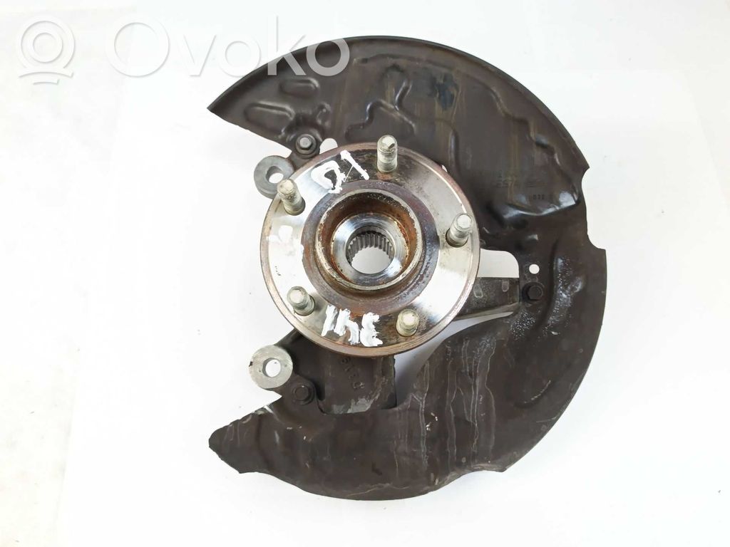 Ford Kuga III Fuso a snodo con mozzo ruota anteriore 