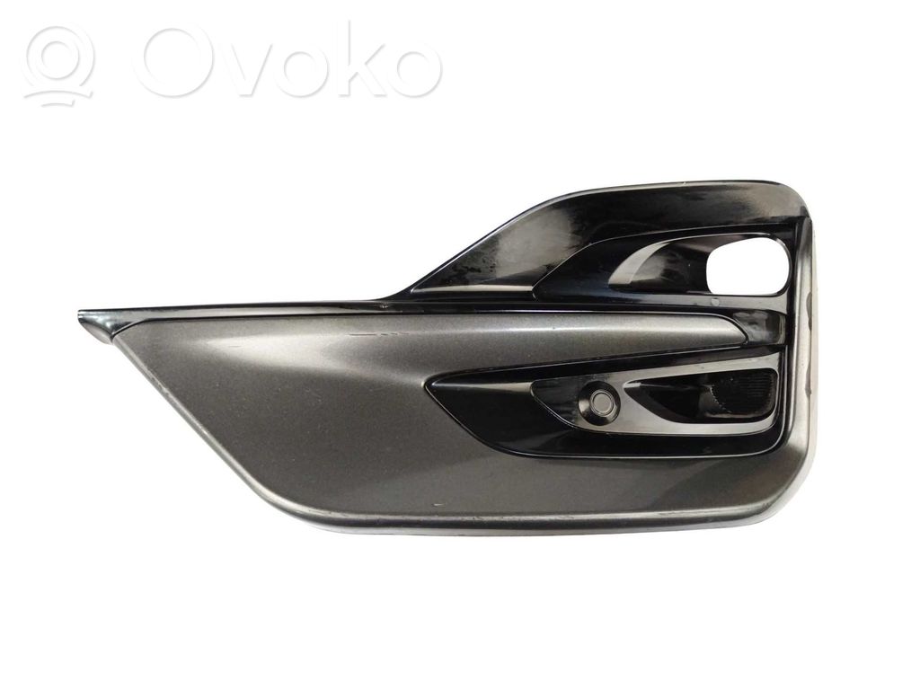 Grille d'aile   LV4B17K947S