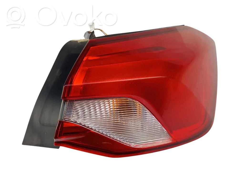 Luz trasera/de freno   JX7B13404CE