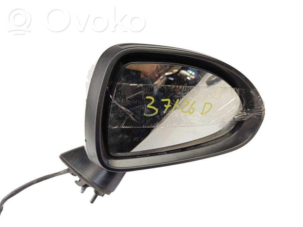 Opel Corsa D Espejo lateral eléctrico de la puerta delantera