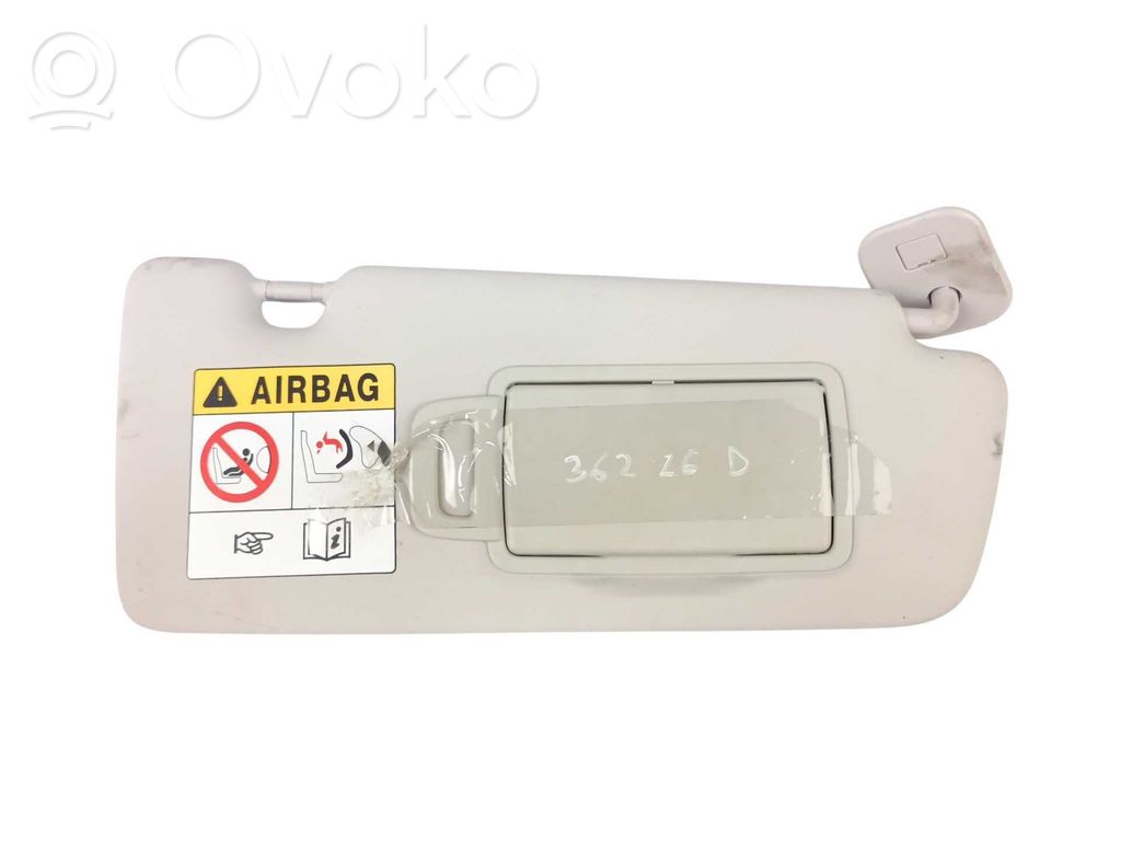 Aletta parasole   964005423R