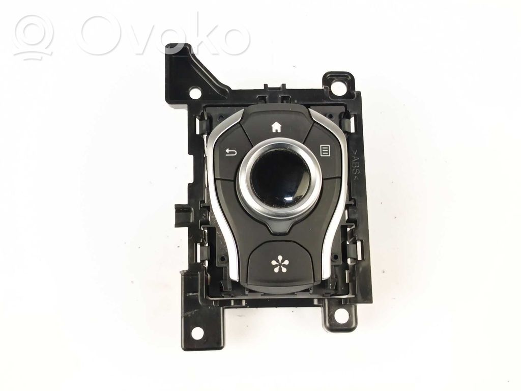Comutator/buton multifuncțional   253B05762R
