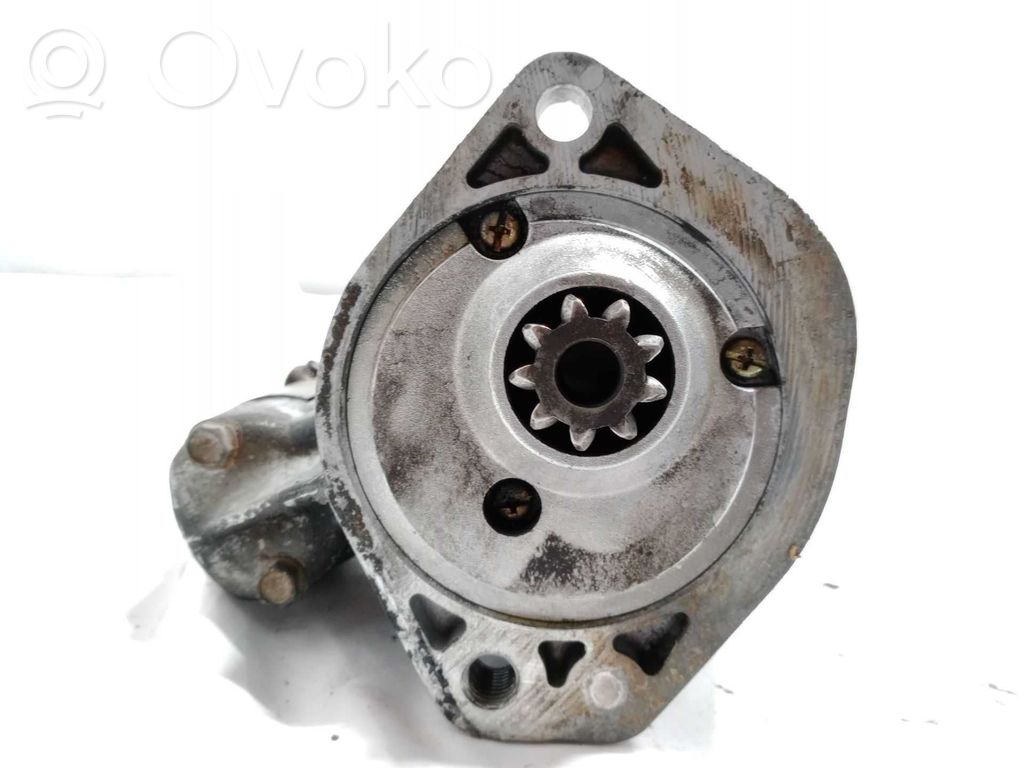 Opel Corsa B Anlasser 