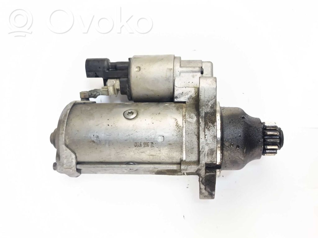 Seat Leon (5F) Motorino d’avviamento