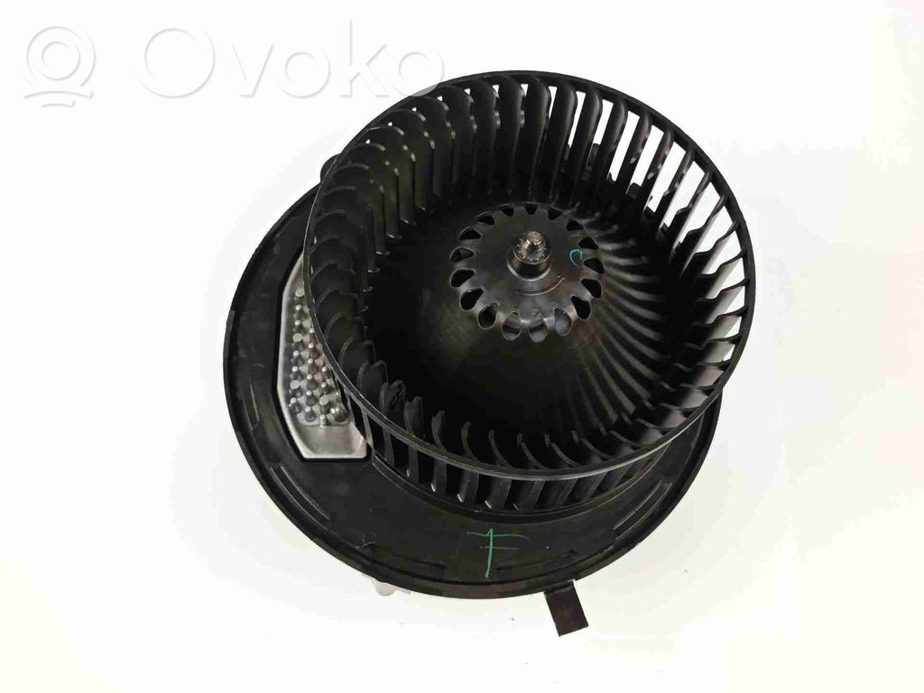Ventilator aerotermă   5WB819015,5Q0907521F