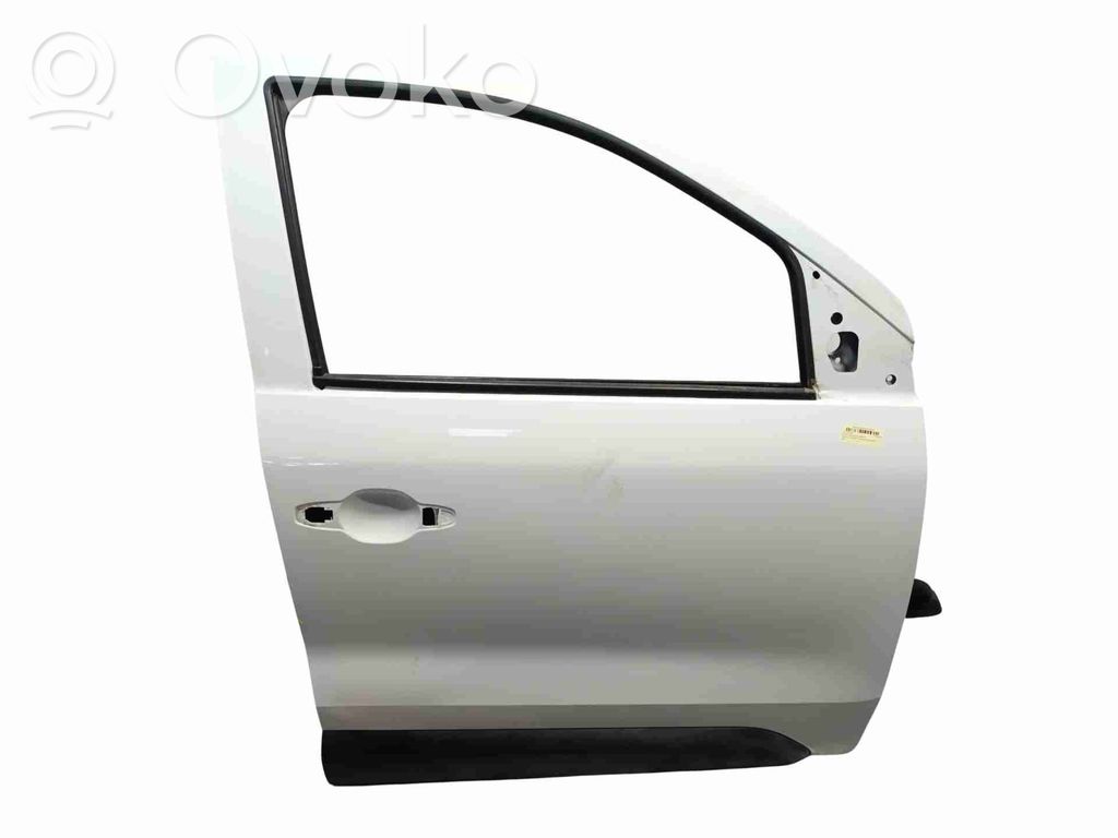 Puerta delantera   801002861R