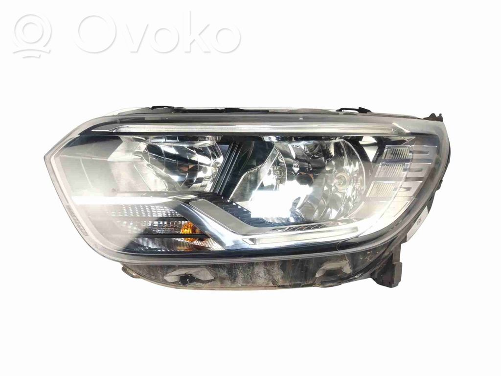 Headlight/headlamp   260600331R