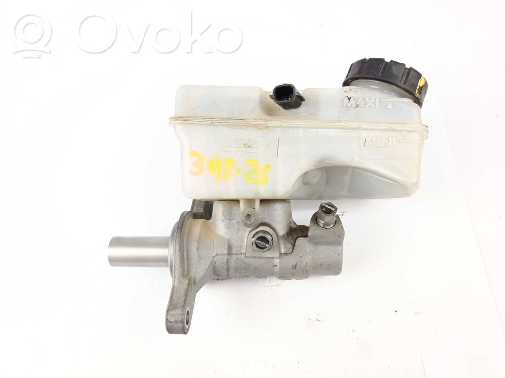 Servo-frein   460112629R,460915125R