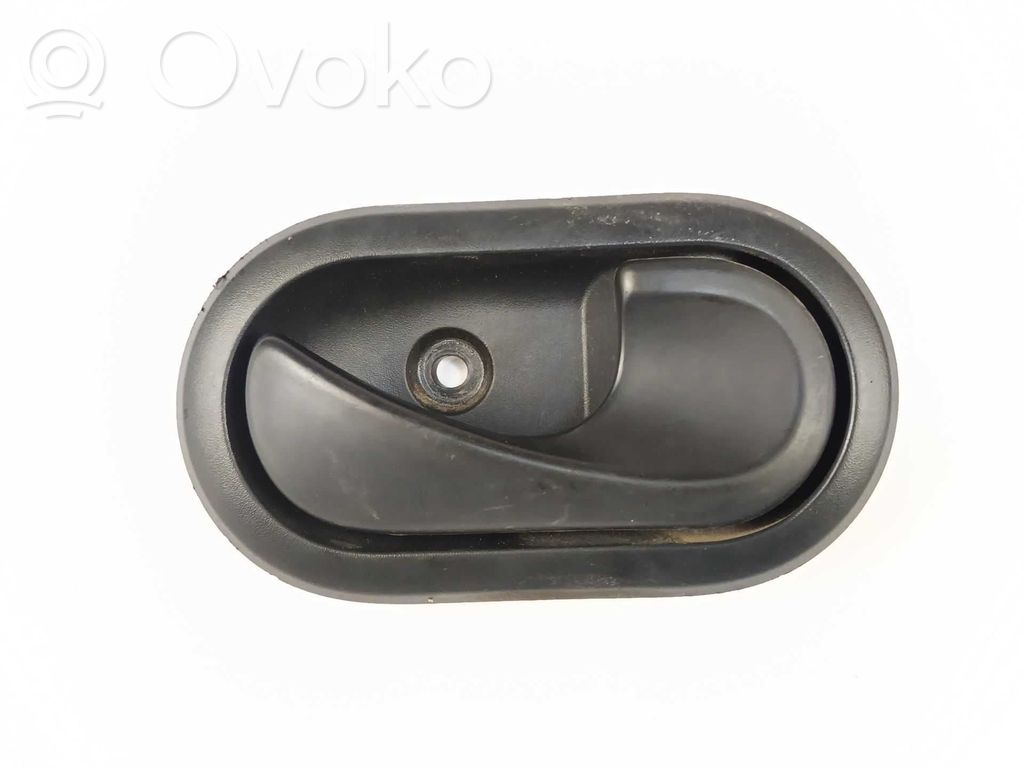 Manecilla interna puerta delantera   8200733847