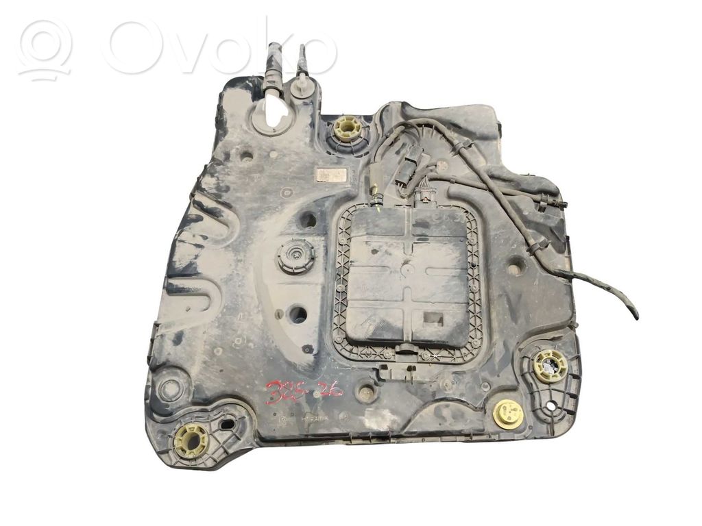 Opel Corsa F Réservoir de fluide AdBlue