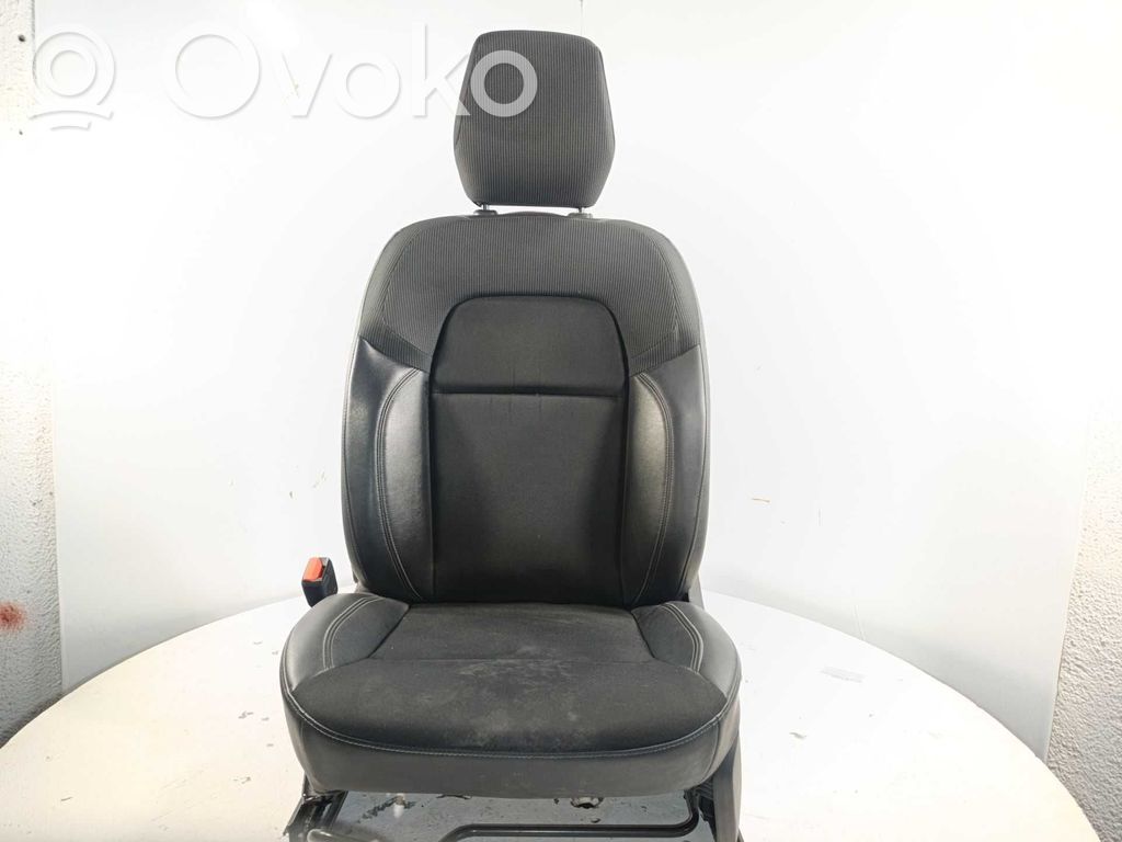 Siège conducteur avant   COMERCIAL