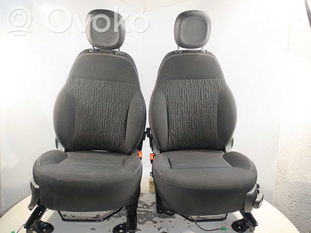 Fiat Panda III Set sedili 