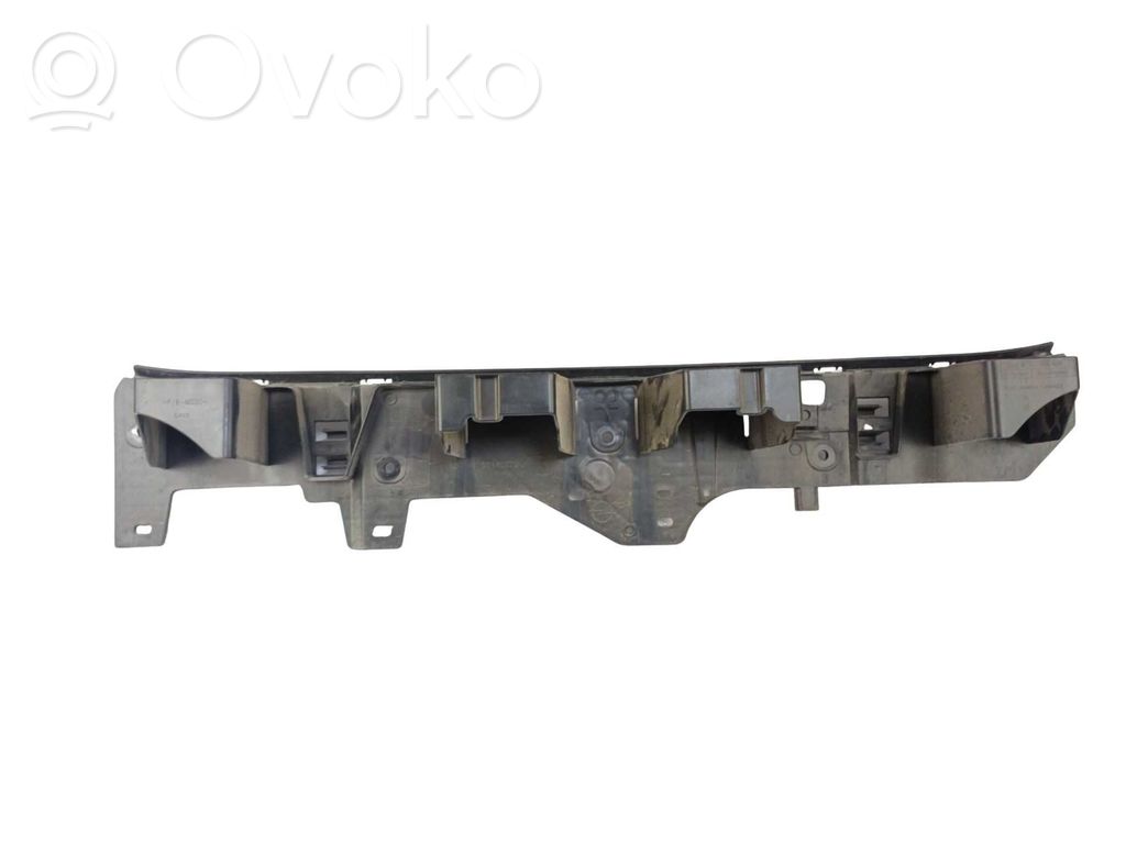 Opel Corsa F Suport montare bară spate 