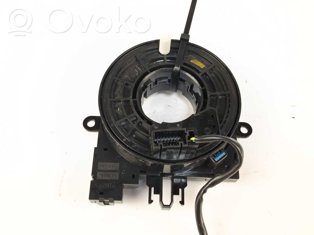 Nissan Juke II F16 Airbag dello sterzo