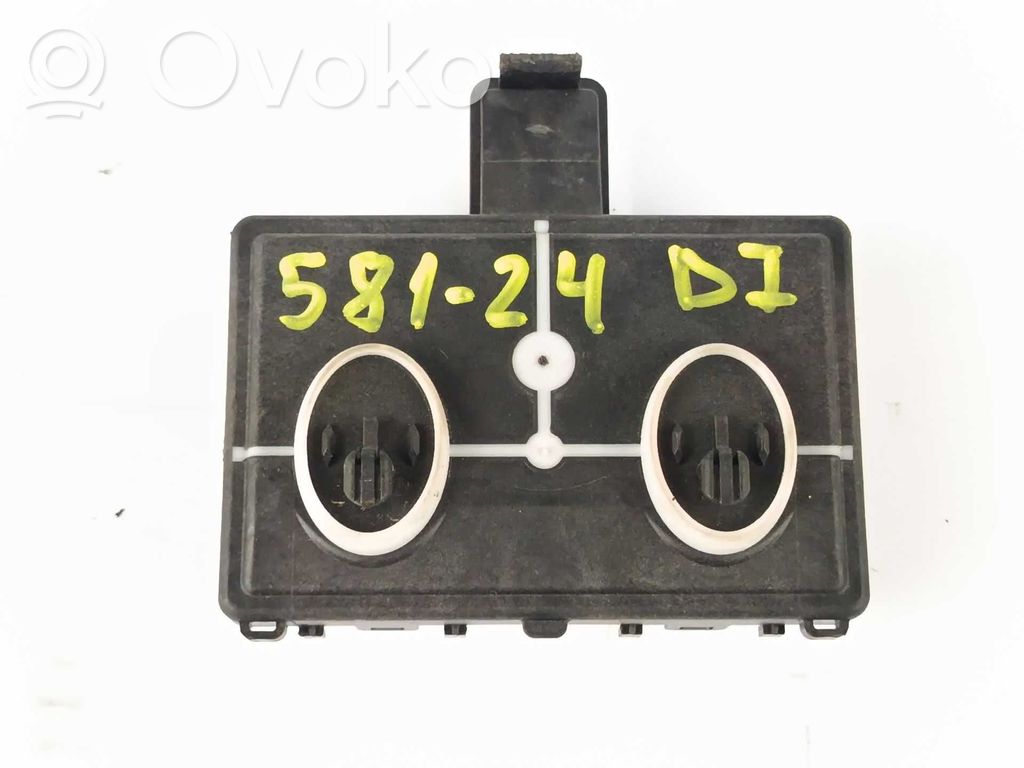 Unidad de control de puerta   5Q4959593R