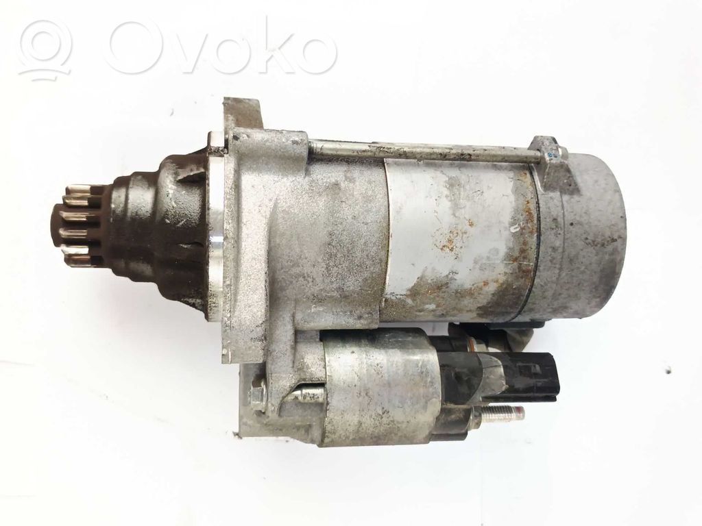 Motor de arranque   02M911024B