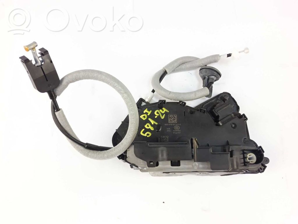 Seat Ateca Serratura portiera anteriore