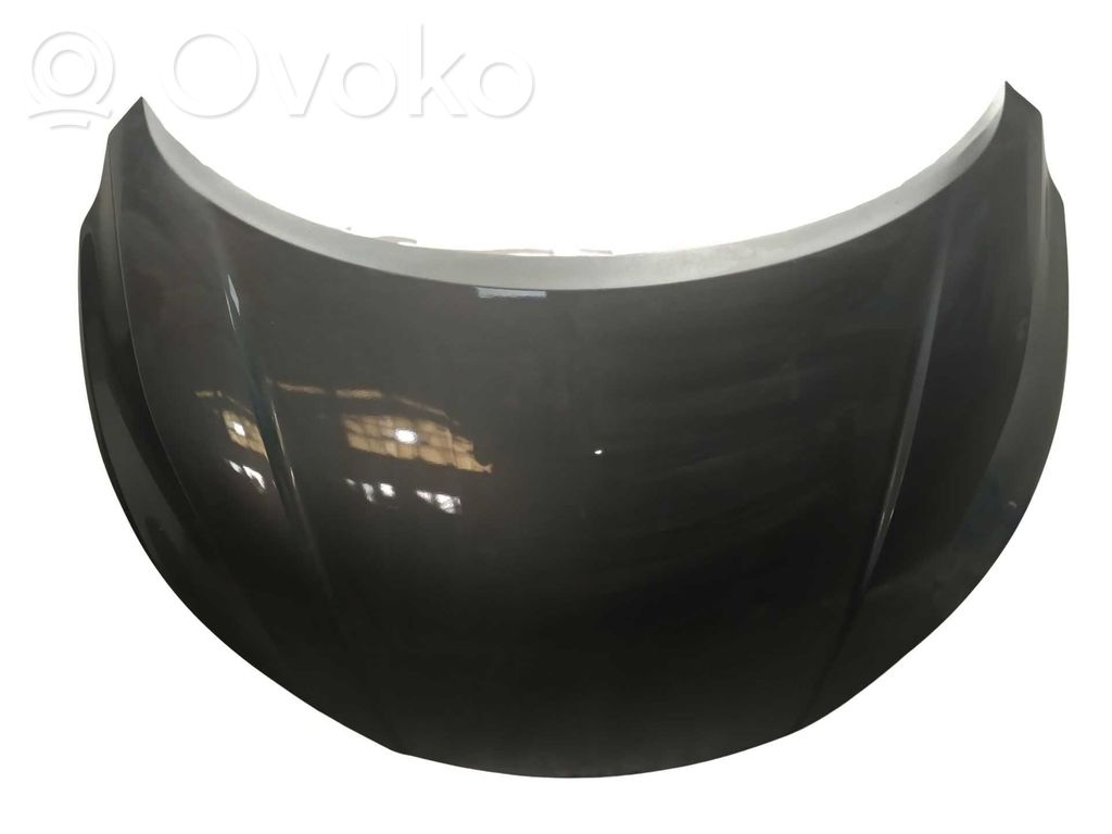 Nissan Juke II F16 Pokrywa przednia / Maska silnika 
