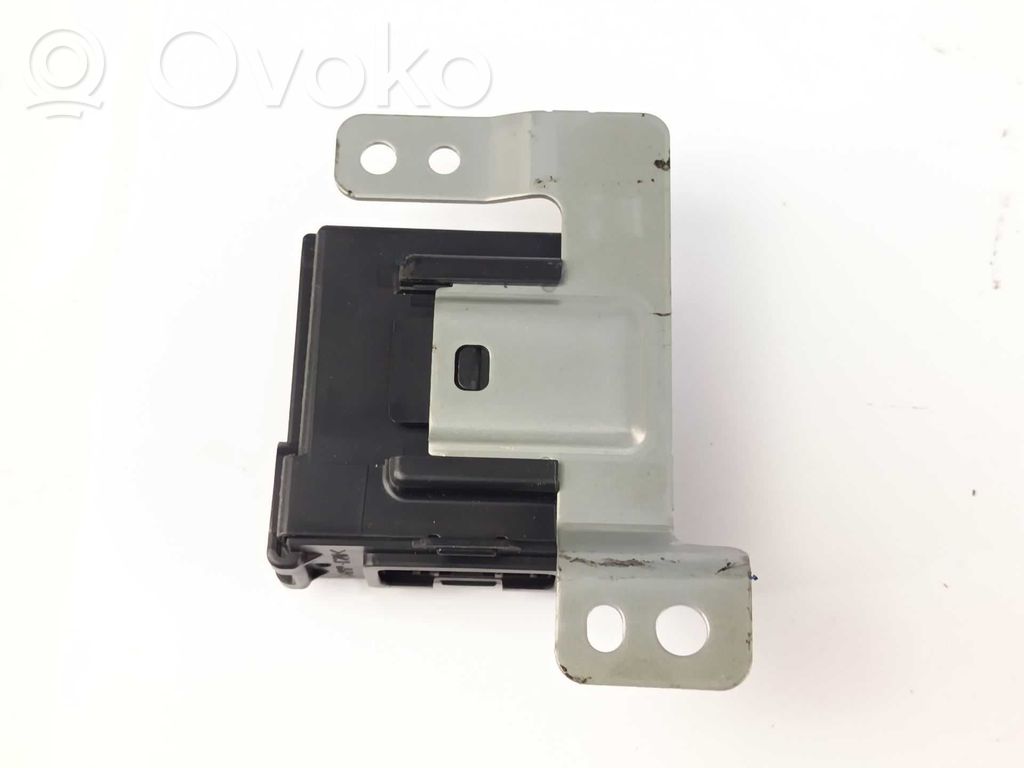 Nissan Juke II F16 Alte unități/module de control