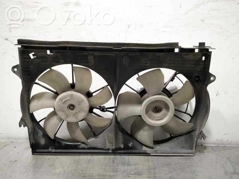 Elektrolüfter   163630G050