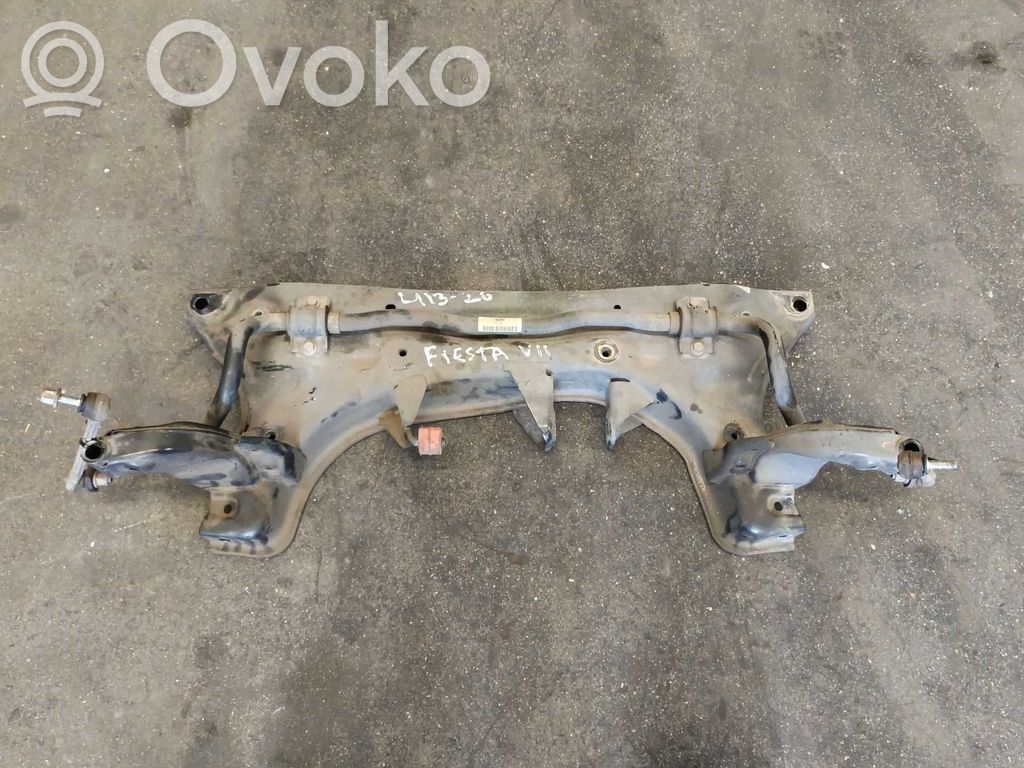 Etuapurunko   H1BC5K952AE,2167813