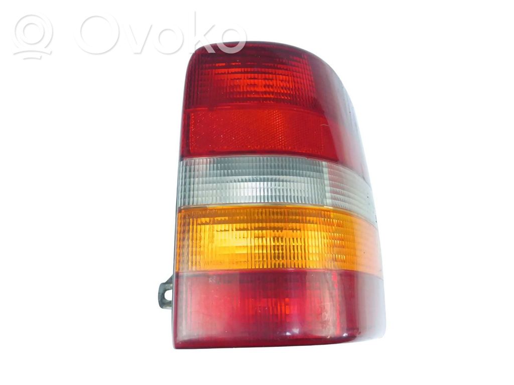Jeep Grand Cherokee Lampa tylna 