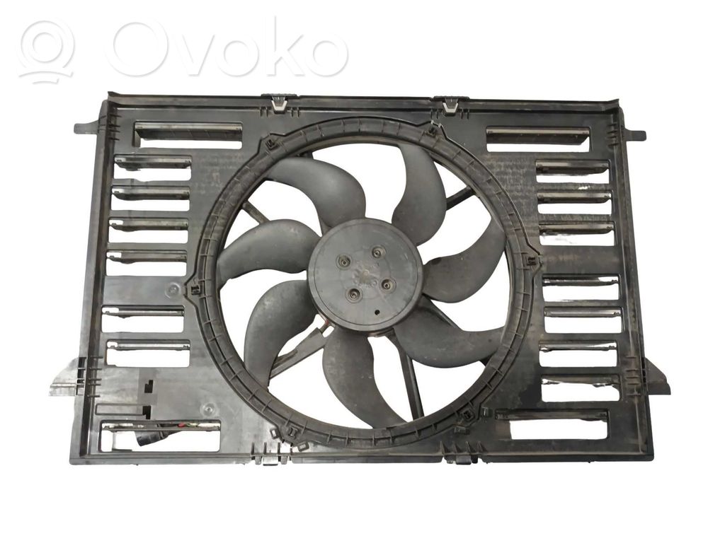 Elektrolüfter   8W0959455