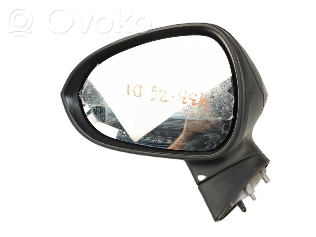 Seat Ibiza IV (6J,6P) Specchietto retrovisore elettrico portiera anteriore