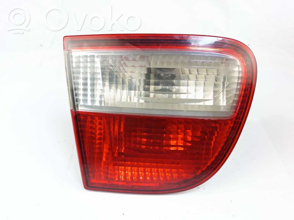 Seat Leon (1M) Luci posteriori