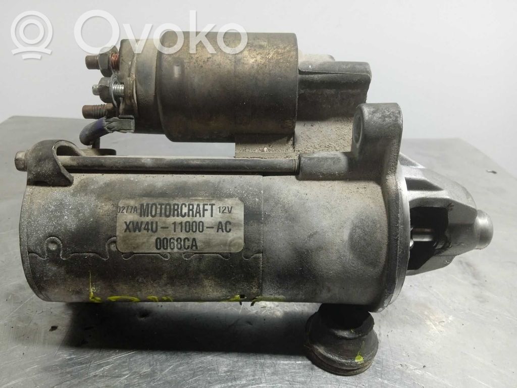 Land Rover Range Rover P38A Motorino d’avviamento