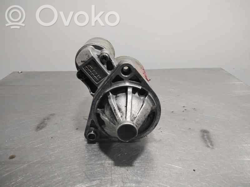 Starter motor   8DIENTES